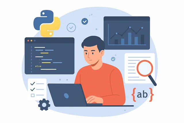 آزمون برنامهنویسی