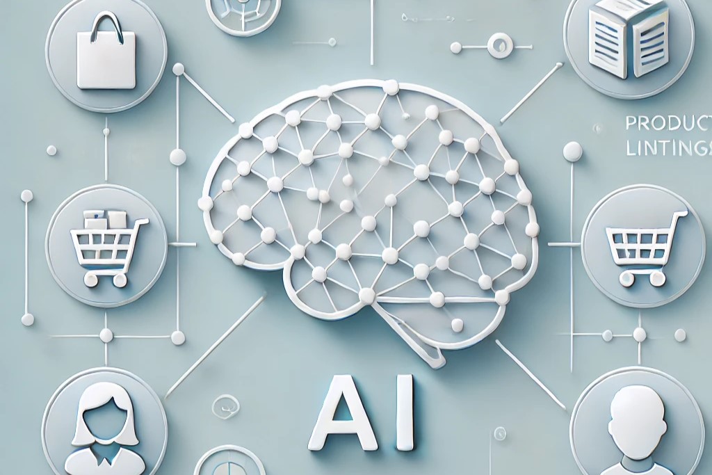 پلتفرم هوش مصنوعی واسطه